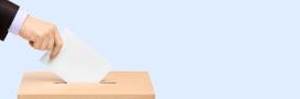 Ballot2 - Ljupco Smokovski | Dreamstime.com