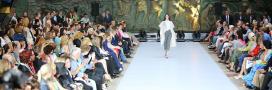 Catwalk © Pavel Losevsky | Dreamstime.com