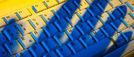 Cyber Crime © Ginasanders | Dreamstime.com