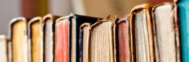 Books © Adistock | Dreamstime.com