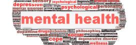 Mental Health © Paradoxfx | Dreamstime.com
