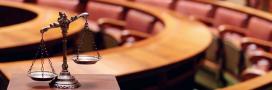 Law and Justice © Vladek | Dreamstime.com