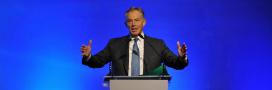 Tony Blair © 1000words | Dreamstime.com