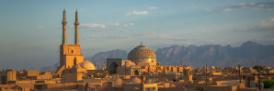 Iran  © Javarman | Dreamstime.com  
