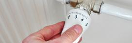 Heating © Meryll | Dreamstime.com  