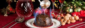 Xmas Pudding © Photowitch | Dreamstime.com