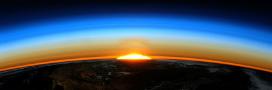 Sunrise of Earth © Ffang | Dreamstime.com