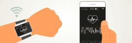 iwatch © Iuliia Timchenko | Dreamstime.com
