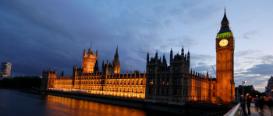 House of Commons © Rizami Annuar | Dreamstime.com