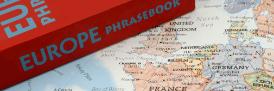 European languages © Gvictoria | Dreamstime.com