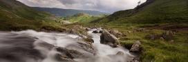 Lakeland Stream
