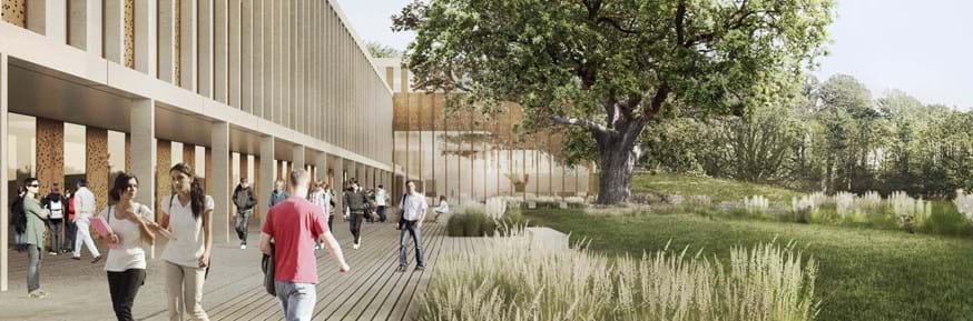 Health Innovation Campus