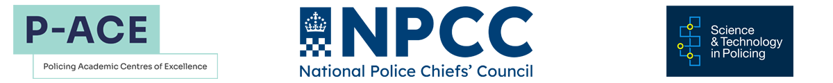 P-ACE Logo