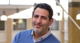 Benjamin Neimark