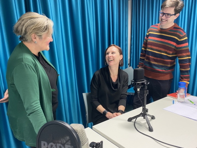 Oceans and Sustainability