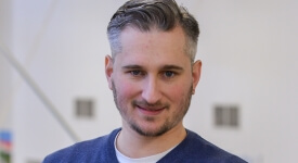 Dmitry Yumashev