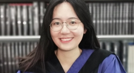 Jing Zhang