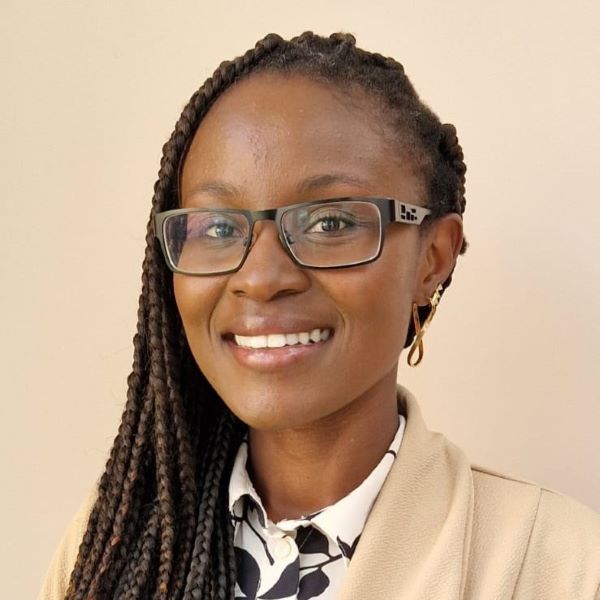 Zanele Wood