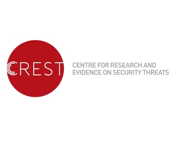 The CREST logo