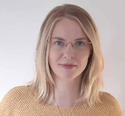 Dr Barbara Yoxon