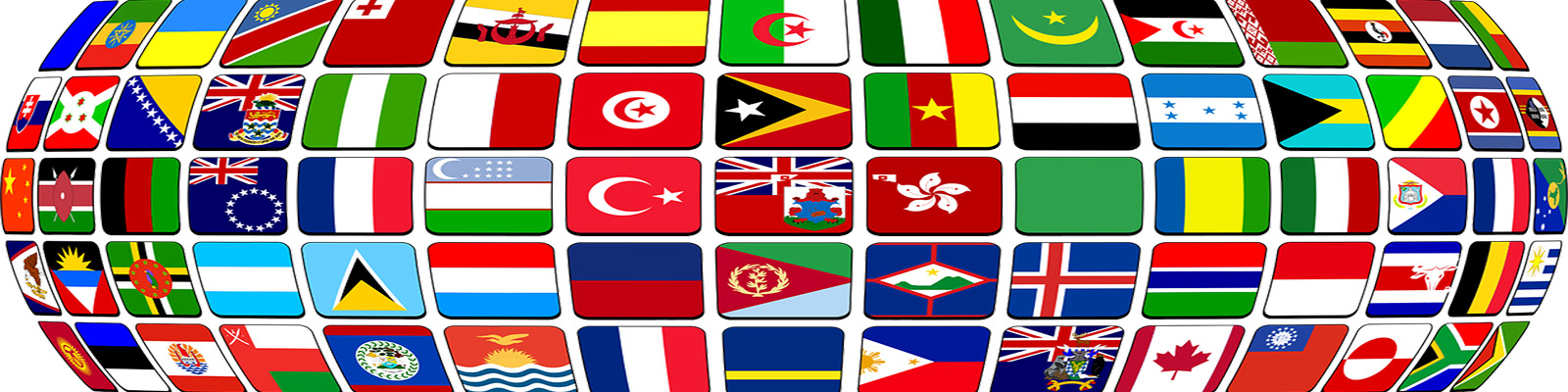 Flags of the world