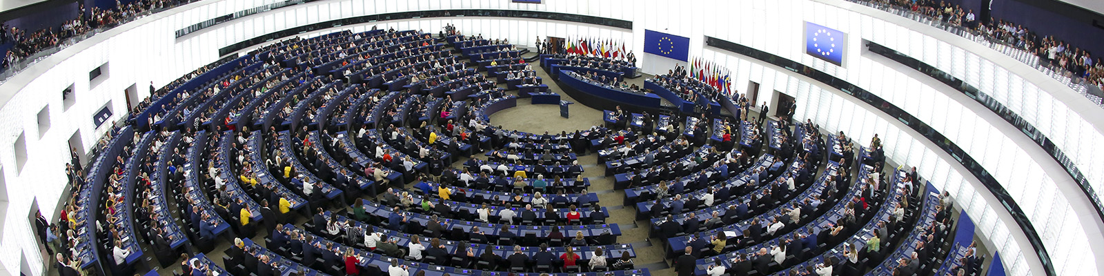 EU Parliament