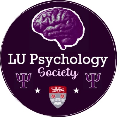 Physcology Society Logo