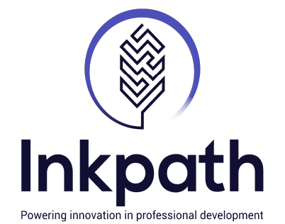 Inkpath logo image