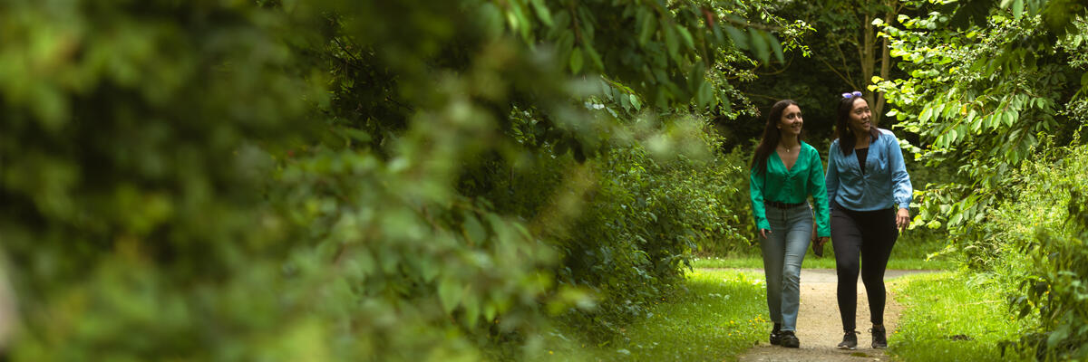 An image of researchers at one of the workshops on the Careers outside of Academia Day 