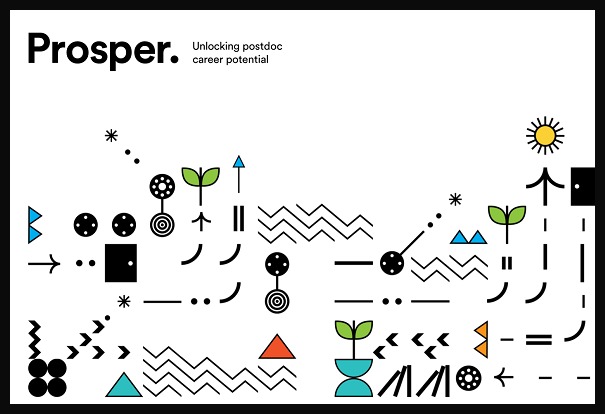 Illustrative image only using Prosper imagery 