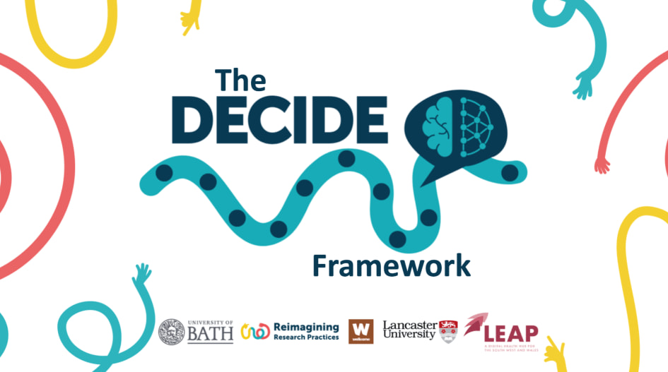 DECIDE Framework Logo