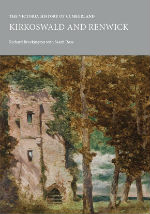 Book cover: VCH Kirkoswald and Renwick