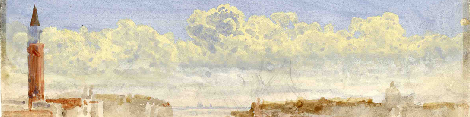 Ruskin’s Venice