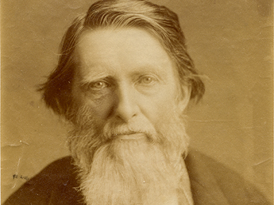 Click here to go to a recording of our 2013 lecture: Ruskin among the giants.