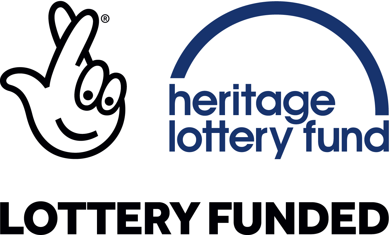 Heritage Lottery Fund