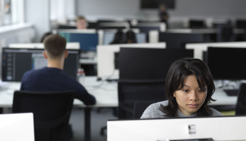 Science and Technology Computing Labs