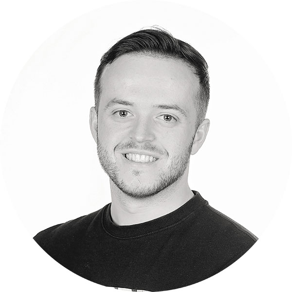 Callum Gough Icon
