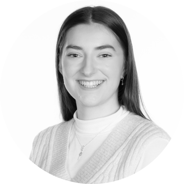 Image of Darcy Beckett