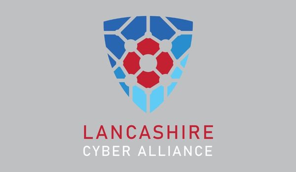 Lancashire Cyber Alliance logo