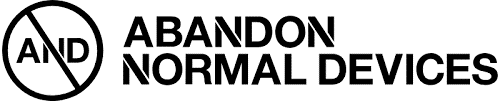 AND logo