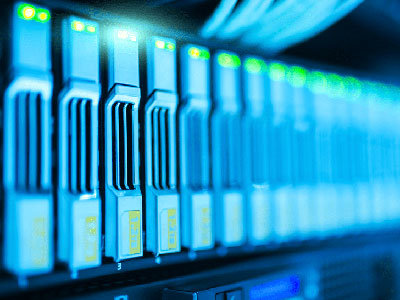 Servers