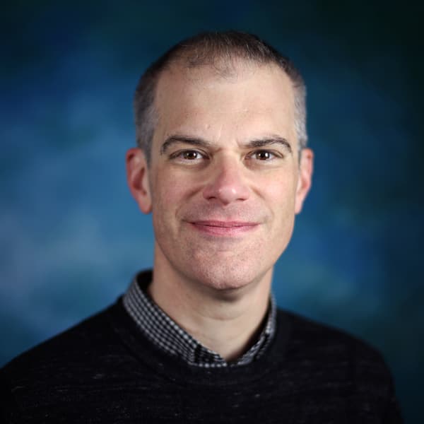 Professor Nicholas Race