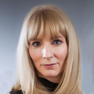 Claire Fry