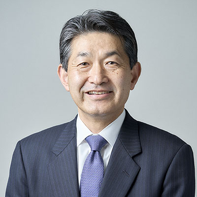 Captain Naoki Saito