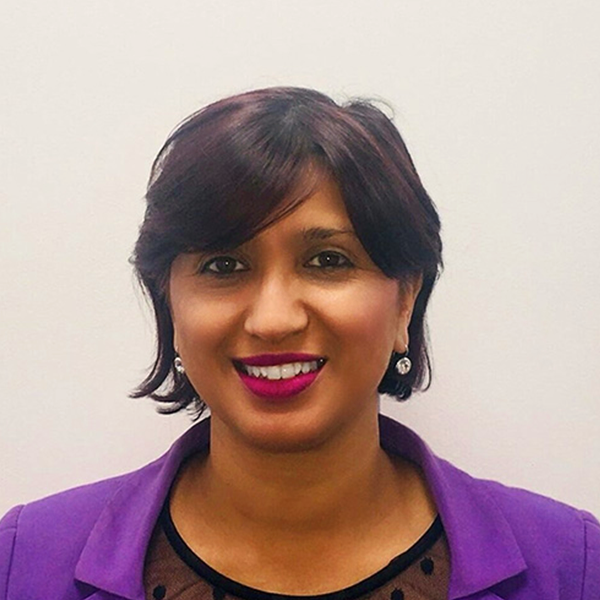 Rekha Babber