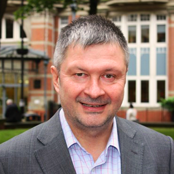 Rob Shaw