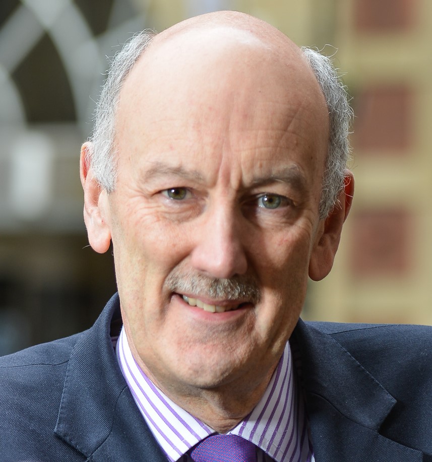 Sir Ian Andrews