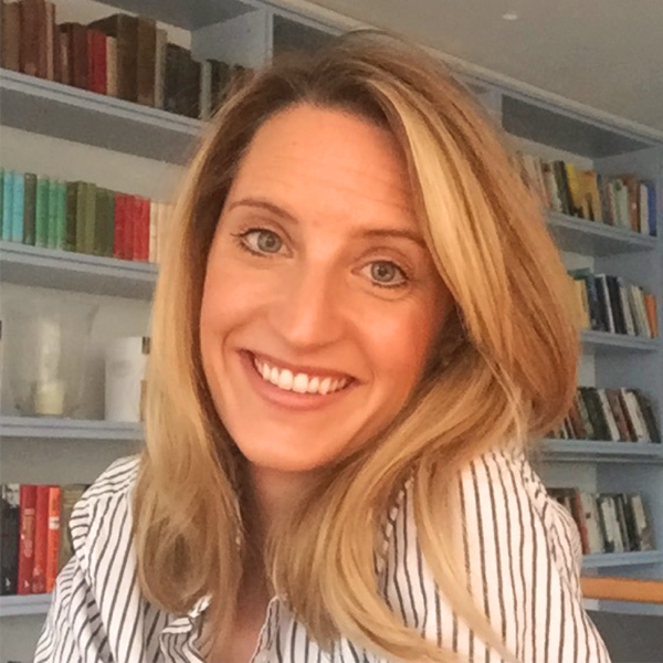 Alison Hawks