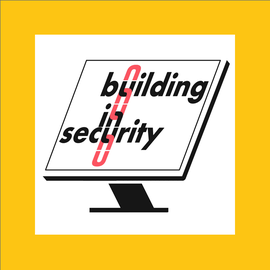 Secure Development Handbook logo