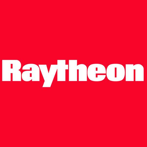 Raytheon logo